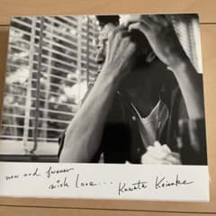 桑田佳祐 I love you CD中古のサムネイル