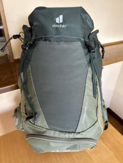 ドイター　フューチュラ Pro 36のサムネイル
