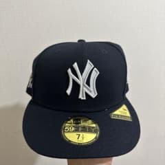 NEW ERA CAP 59 fifty  6 1/2 59.6cmのサムネイル