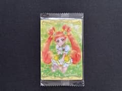 プリキュア ウエハース ６弾 キュアロゼッタのサムネイル