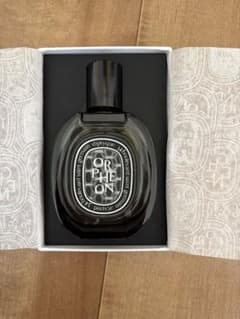 diptyque ORPHEON 75ml オードパルファムのサムネイル