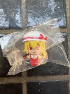 東方Project めじるしアクセサリー　フランドール・スカーレットのサムネイル