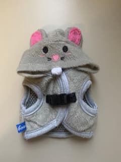 ペット洋服（犬、フェレット）のサムネイル