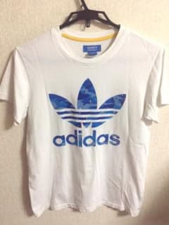 Tシャツ adidasのサムネイル