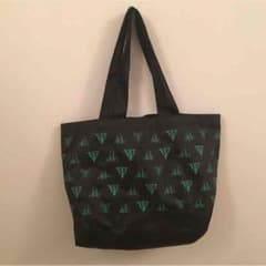 perfume トートバッグ グッズ JPNのサムネイル