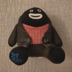 GLAY　ズラー　ZURA　ぬいぐるみ　マスコット GLAY 30周年 30th ZURA ズラー マスコット ぬいぐるみ JIRO - メルカリ
