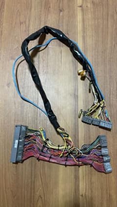 送料無料　Vプロ　ハーネス　JZX90 1JZ-GTEのサムネイル