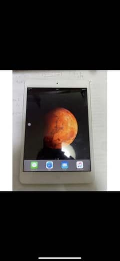 luu様専用 APPLE iPad mini IPADMINI WIFI 32のサムネイル