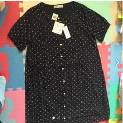 産婦服セット&授乳口付き&Lサイズのサムネイル