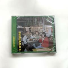 SHISHAMO 8のサムネイル