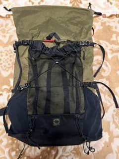 山と道　three M モスのサムネイル