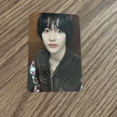 ウォンビン wonbin RIIZE applemusic ラキドロ トレカ riize ウォンビン トレカ wonbin Apple music - メルカリ