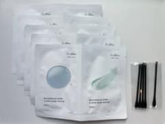 〖 ひじり様専用 〗Dr.Althea ブラックヘッドゼロ2stepノーズパッチのサムネイル