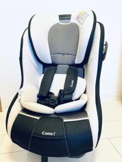 コンビ チャイルドシートのサムネイル