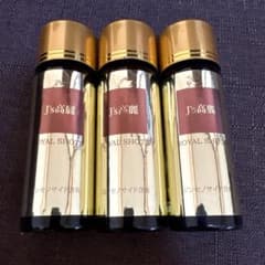 J's高麗 ROYAL SHOT 3本セットのサムネイル