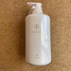 COTA i CARE シャンプー 9 800ml - メルカリ
