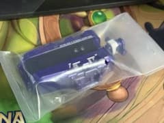 BEYBLADE X ストリングランチャー バイオレットVer.のサムネイル