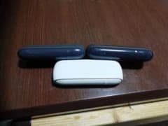 値下げしました。アイコス3　すべてチャージャーのみのサムネイル