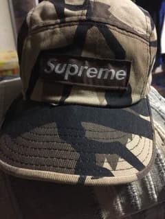 supreme PREDATO Rキャップのサムネイル