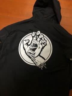SANTA CRUZ(サンタクルーズ) ウインドブレーカーのサムネイル
