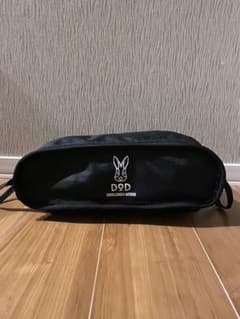 DOD（ディーオーディー）となりの薪ちゃん&バック付のサムネイル