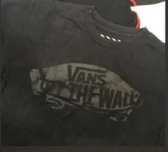VANS Tシャツのサムネイル