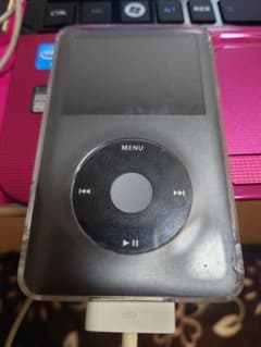 iPod　classicのサムネイル