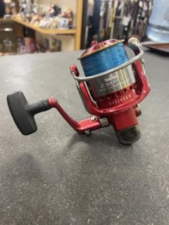 ダイワ ISO トーナメント メガドライZ3000LB MEGADRY - メルカリ