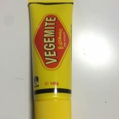 ベジマイト VEGEMITEのサムネイル
