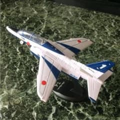 ブルーインパルス模型のサムネイル
