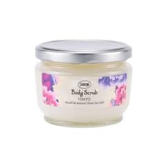 【新品】SABON ボディスクラブ  320gのサムネイル