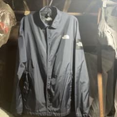 メンズノースフェイスコーチジャケットNP22030 ノースフェイスパンツ　セットのサムネイル