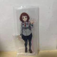僕のヒーローアカデミア アクリルスタンド 麗日お茶子のサムネイル