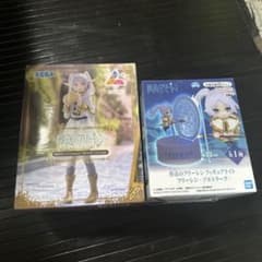 葬送のフリーレン フィギュア 2種セットのサムネイル