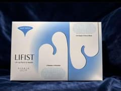 【新品未開封】リフィスト Lift‑Up Patch & Needleのサムネイル