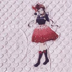 ゾンビランドサガ ゆうぎり アクリルスタンド TSUTAYAコラボ ツタヤ