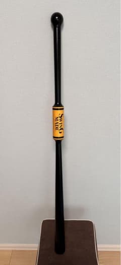 専用！the GOLF BARREL ゴルフバレル　バレルバット ゴルフバレル バレルバット - メルカリ