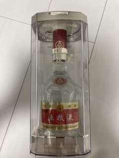 五粮液 WULIANGYE 白酒 500ml 1本 五粮液 Wuliangye 2023 500ml 白酒 - メルカリ