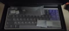 NuPhy Air75 HE Gateron Jade Pro 스위치