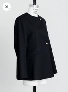 deresデレス22nd Flore / parisienne jacket - メルカリ
