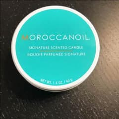 モロッカンオイルキャンドルのサムネイル
