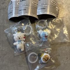 BT21 메지루시 액세서리 엔젤 ver