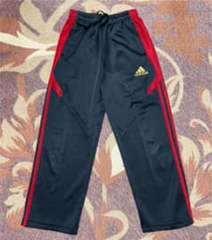 adidas アディダス ズボン　140cmのサムネイル