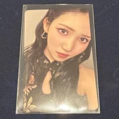 IS:SUE 剱持菜乃 KCON W会員 - メルカリ