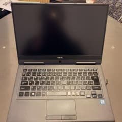NEC LAVIE Hybrid ZEROのサムネイル
