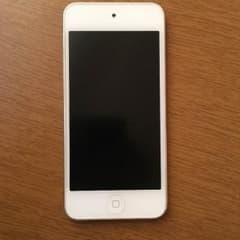 美品！！iPodtouch五世代 32Ｇ！！値下げ相談あり！のサムネイル