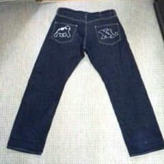 X-LARGE 　デニムのサムネイル