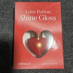 Milk Touch Love Potion Shine Gloss 03のサムネイル