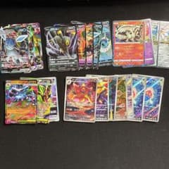 ポケモンカード　まとめ　RRR RR AR 25thのサムネイル