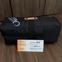 KABAN ブラック ロード520 輪行バッグ（新品未使用）のサムネイル